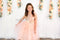 Kate Fleur de mon coeur Mariage Toile de fond conçue par Arica Kirby - Kate Backdrop FR