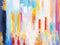 Kate Texture abstraite Coloré Été Aquarelle Toile de fond conçue par Jerry_Sina - Kate Backdrop FR