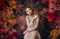 Katebackdrop£ºKate Retro Abstract Flowers Backdrop Designed By Jerry_Sina