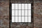 Kate mur de briques avec fond de fenêtre pour la photographie - Kate Backdrop FR
