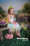 Katebackdrop£ºKate Spring Colorful Flowers Valentine's Day Backdrop for Photography Designed by JFCC