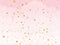 Katebackdrop£ºKate Golden Stars Pink Birthday Backdrop for Children Photography Designed by JFCC