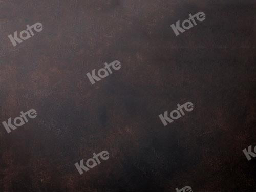 Kate Abstrait Rouillé foncé Sombre Toile de fond pour la photographie - Kate Backdrop FR