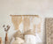 Kate Tête de lit Bohème Beige Toile de fond pour la photographie - Kate Backdrop FR