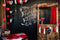 Katebackdrop£ºKate Kiss Booth Valentines Backdrop for Photography