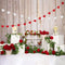 Kate Roses Saint-Valentin Mur en bois Toile de fond conçue par Emetselch - Kate Backdrop FR