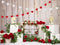 Kate Roses Saint-Valentin Mur en bois Toile de fond conçue par Emetselch - Kate Backdrop FR