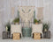 Kate Bohème Fête des mères Mur en bois Toile de fond conçue par Emetselch - Kate Backdrop FR
