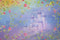 Kate Château Rêve Fleurs Printemps Cake smash Toile de fond conçue par Emetselch - Kate Backdrop FR