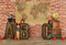 Kate retour à l'école carte vintage fond conçu par Emetselch - Kate Backdrop FR
