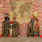 Kate Toile de fond d'École de carte de mur de brique pour studio photo - Kate Backdrop FR