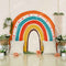 Kate Bohème Mur Arc-en-ciel Studio Toile de fond pour la photographe - Kate Backdrop FR