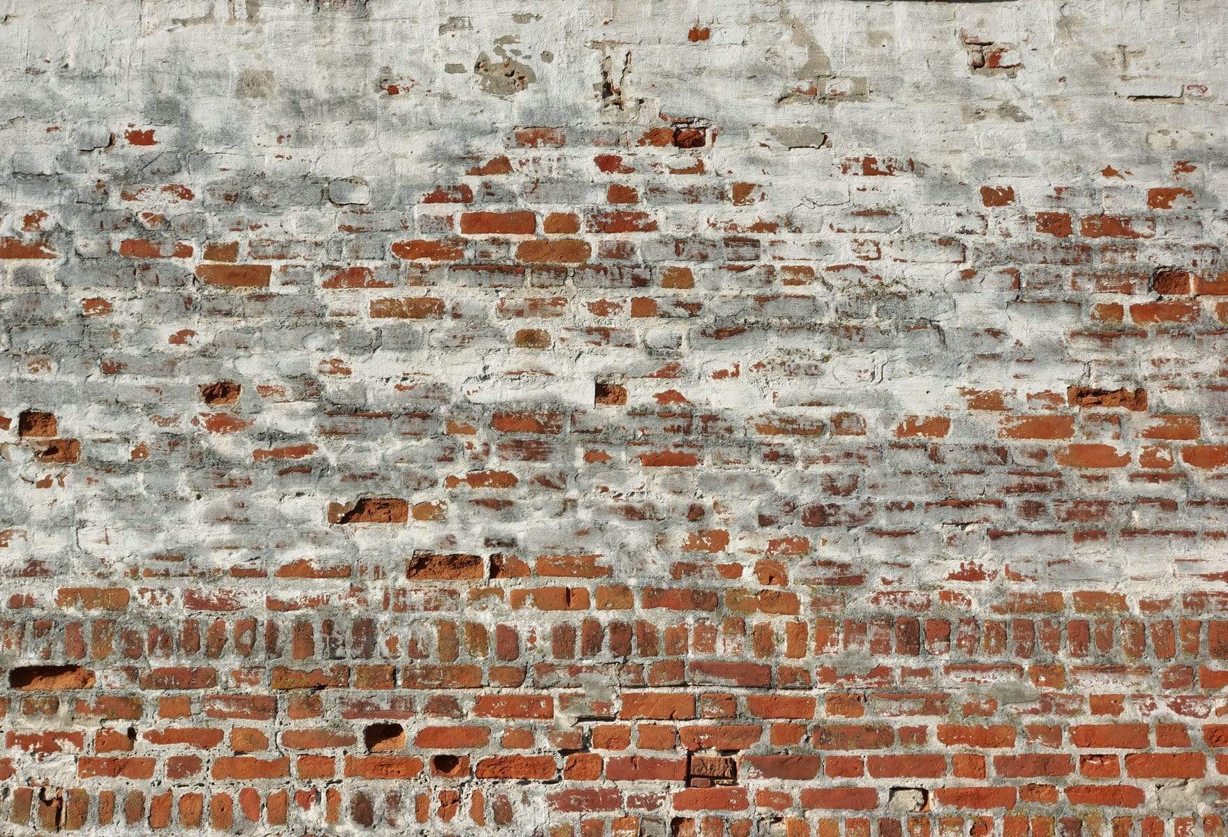 Katebackdrop鎷㈡綖Kate Vintage Concrete Brick Wall for Photography