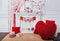 Katebackdrop£ºKate Elegant Valentine's Day Backdrop for Photography