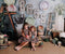 Katebackdrop£ºKate Egg-celent Easter Backdrop designed by Arica Kirby