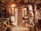 Katebackdrop£ºKate Autumn Leaves Pumpkin Thanksgiving Day Backdrop for Photography