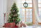 Katebackdrop£ºKate Christmas Gifts Room Decoration Window View Backdrop