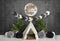 Kate Wild One Enfant 1er Anniversaire Toile de fond conçue par Mandy Ringe - Kate Backdrop FR