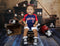 Fond de baseball Kate Sports conçu par Keerstan Jessop - Kate Backdrop FR