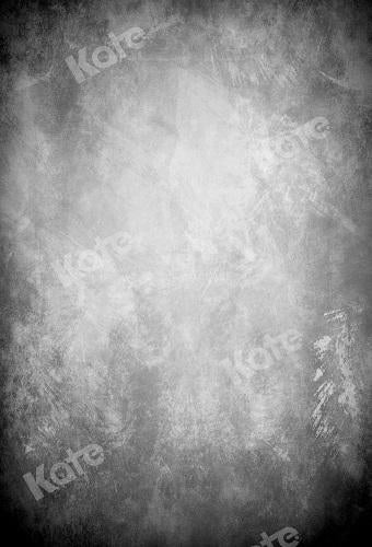 Kate Texture grise Abstrait Toile de fond pour la photographie