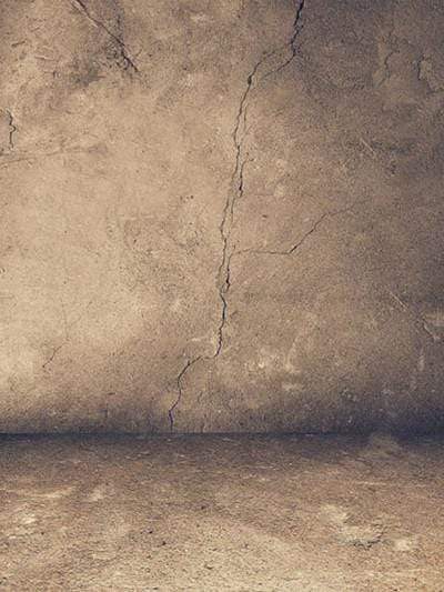 Katebackdrop：Kate Vintage Brown Abstract Textured Backdrops For Photographers