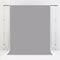 Kate Couleur unie Gris clair Toile de fond Photographie de portrait - Kate Backdrop FR