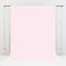 Kate Couleur unie Tissu Rose clair Toile de fond Photographie de portrait - Kate Backdrop FR