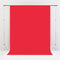Kate Couleur unie Rouge Toile de fond Photographie de portrait - Kate Backdrop FR