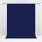 Kate Couleur unie Bleu Marine Toile de fond Photographie de portrait - Kate Backdrop FR