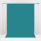 Kate Couleur unie Bleu vert Toile de fond Photographie de portrait - Kate Backdrop FR