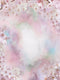 Katebackdrop：Kate Florals Pink Background Photography Blossom Backdrop