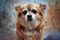 Katebackdrop：Kate Abstract Vintage Rust color Textured Wall Rusty Backdrop