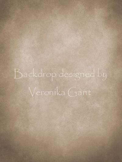 Katebackdrop：Kate Abstract texture beige a little green color Maternity/family photo Backdrop