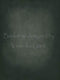 Katebackdrop：Kate Around Cold Black, Green and Light Middle Gray Abstract Textured Backdrop