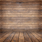 Kate Rétro Mur en bois Marron Toile de fond pour la photographie - Kate Backdrop FR