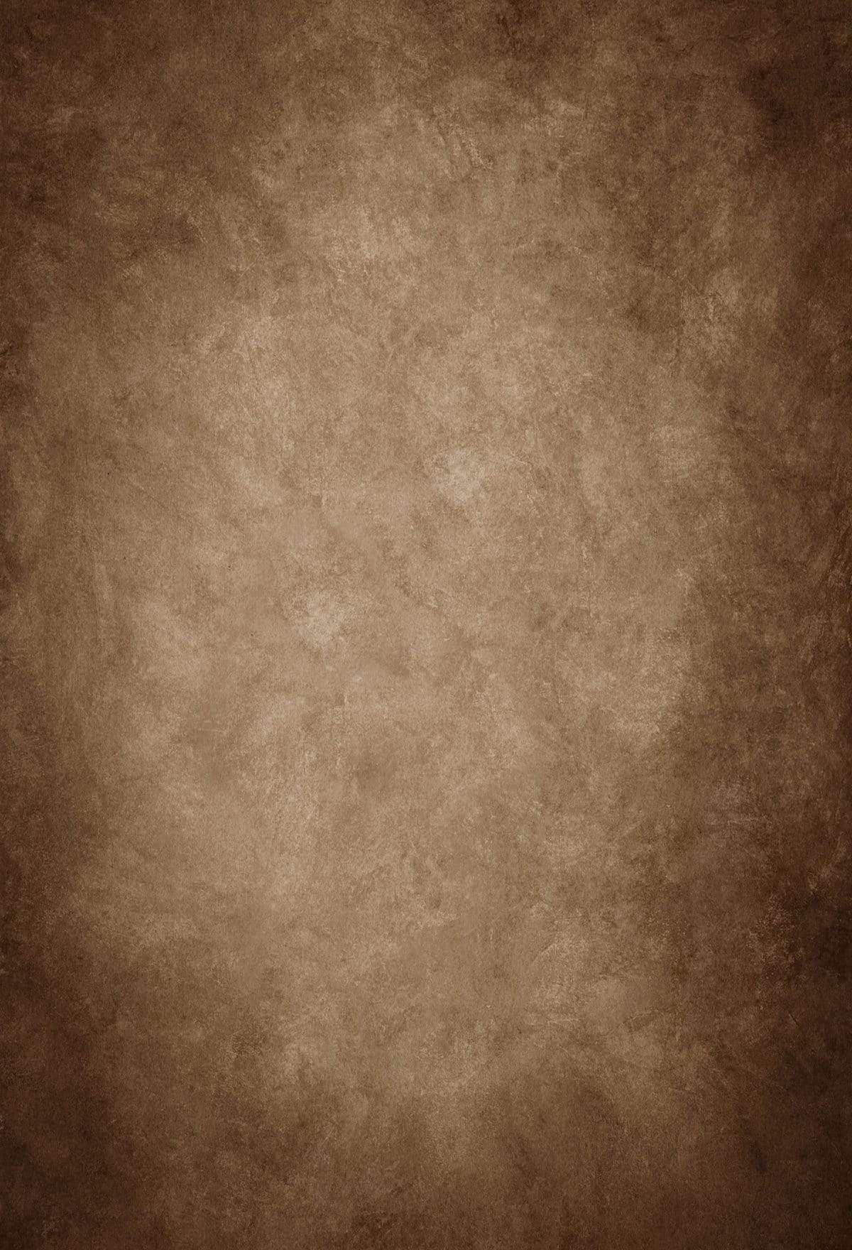 Katebackdrop£ºKate Old Master Abstract Texture Dark Brown Backdrop for Photography