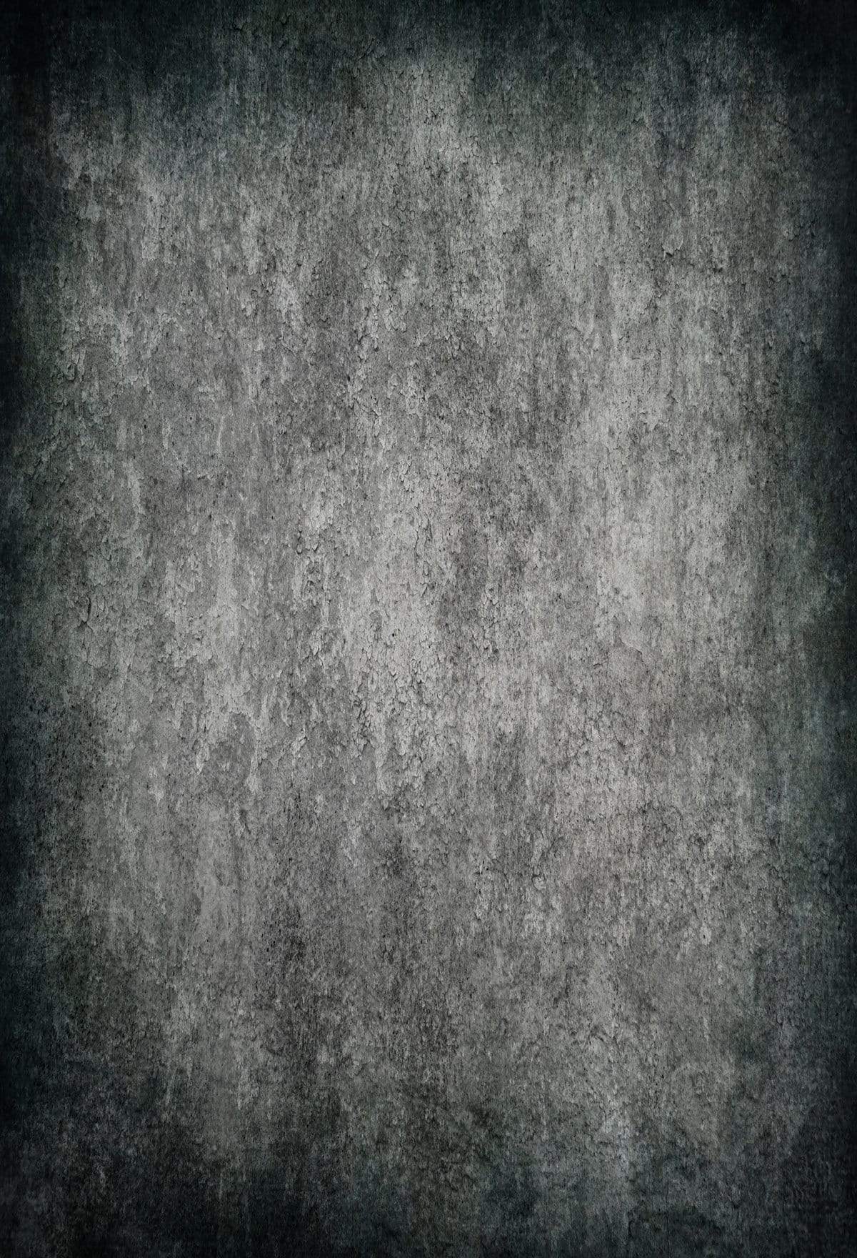 Katebackdrop£ºKate Dark Background Abstract Cement Wall Backdrop for Photography