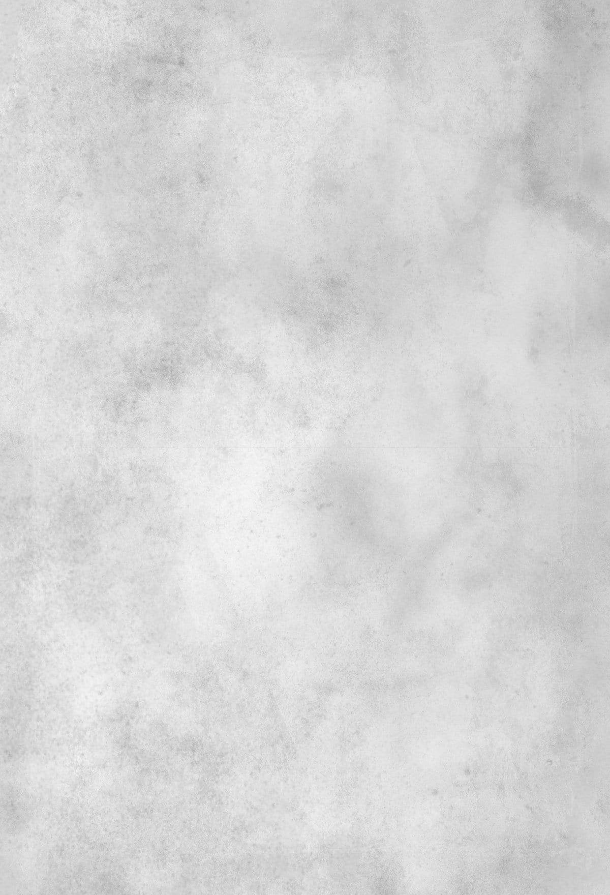 Katebackdrop£ºKate Gray-White Mixture Abstract Texture Backdrop for Photography