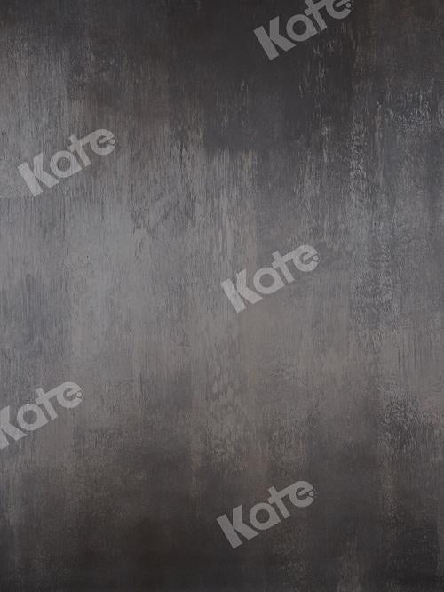 Kate Abstrait Texture Gris clair Toile de fond conçue par JS Photographie