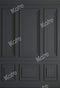 Kate Mur Vintage Noir Gris Toile de fond pour la photographie - Kate Backdrop FR