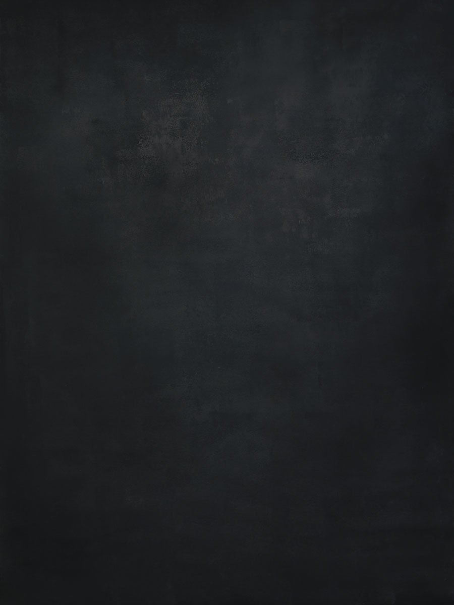 Kate Texture Abstrait Noir Portrait Toiles de fond pour la photographie