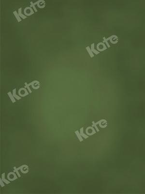 Kate Abstraits tons froids de toile de fond texturée verte pour la photographie