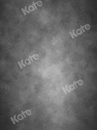 Katebackdrop£ºKate Grey Abstract Mid Textured Backdrop for Photography