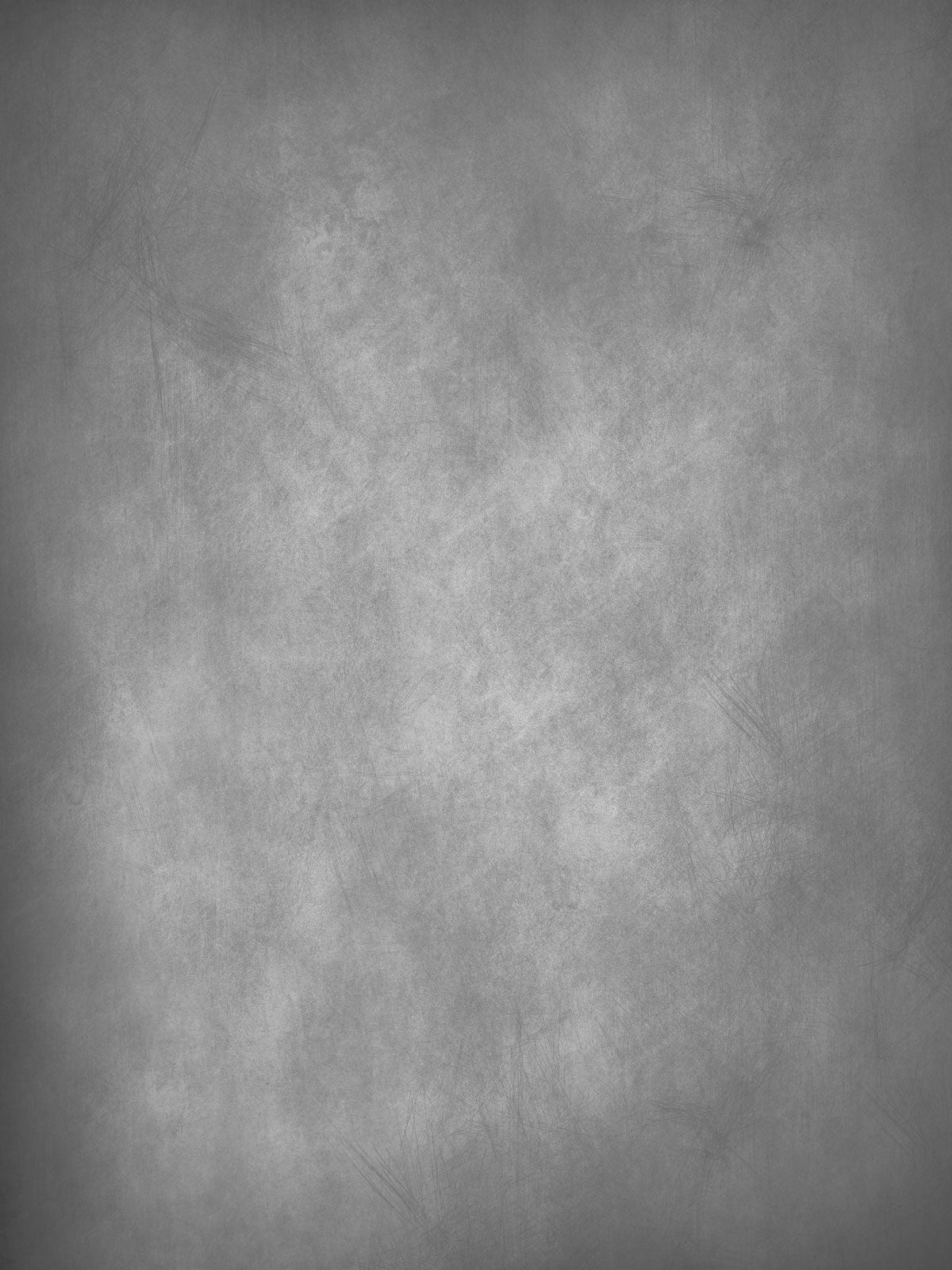 Kate Portrait Abstrait Gris Toile de fond pour la photographie - Kate Backdrop FR
