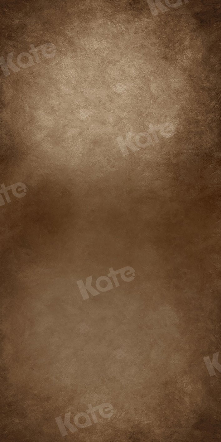 Kate Balayage Toile De Fond Brun Abstrait Pour La Photographie