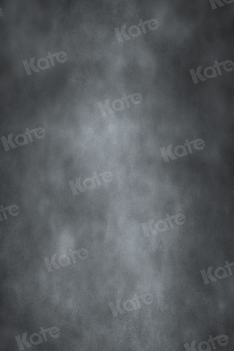 Kate Abstrait Texture Noir léger Inégale Toile de fond pour la photographie