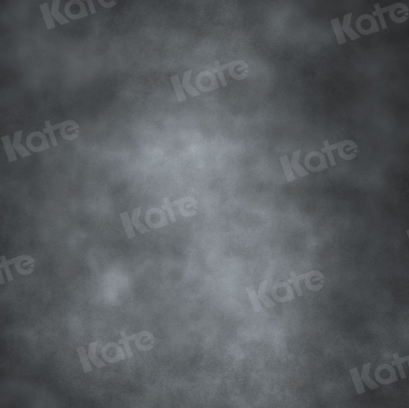 Kate Abstrait Texture Noir léger Inégale Toile de fond pour la photographie - Kate Backdrop FR