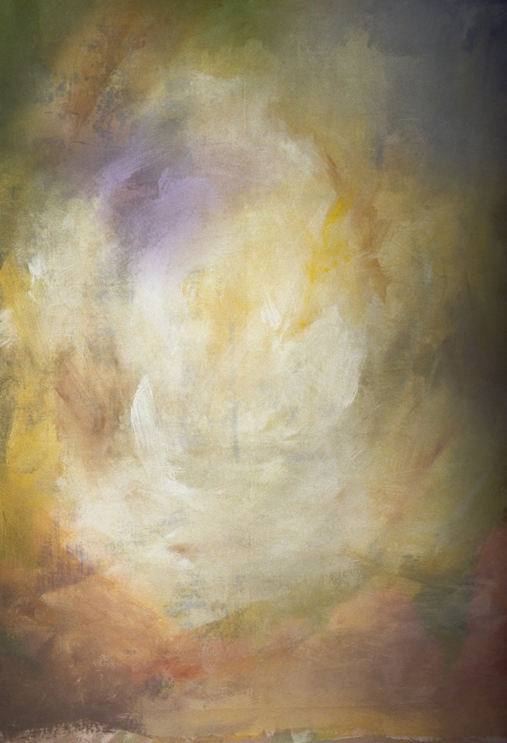 Kate Peinture à l'huile Texture Abstraite Toile de fond pour la photographie - Kate Backdrop FR
