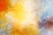 Kate Abstrait Texture Jaune Couleurs mélangées Toile de fond conçue par Kate Image - Kate Backdrop FR