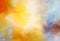 Kate Abstrait Texture Jaune Couleurs mélangées Toile de fond conçue par Kate Image - Kate Backdrop FR